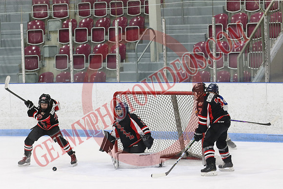 7Z7A6824_7 40 pm – U13A – Osgoode Richmond Romans vs Collingwood Jr Blues – Memorial