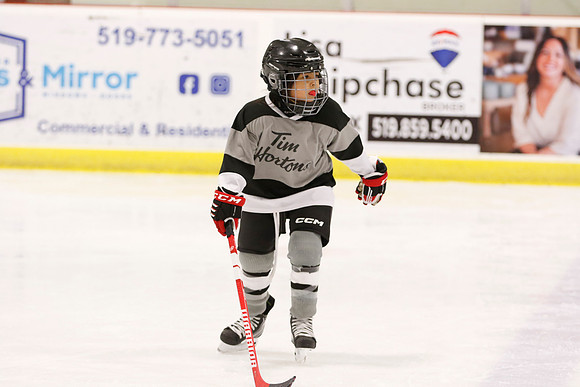 _63A1348_5 30 pm – LL3 – South Kent Stars vs Saugeen Shores – Eastlink