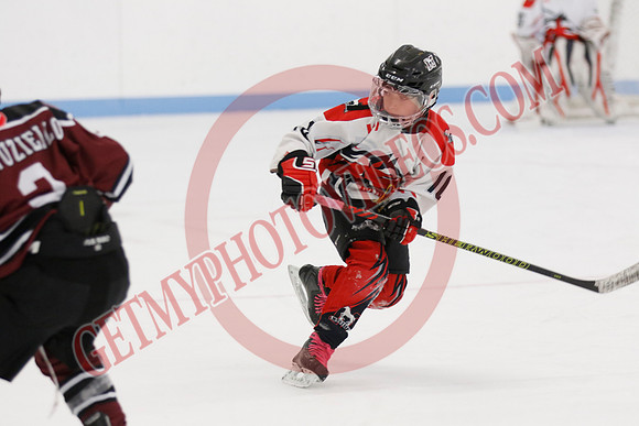 _63A3361_8 00 am - U11 SL - Manvers Mustangs vs Peterborough Petes
