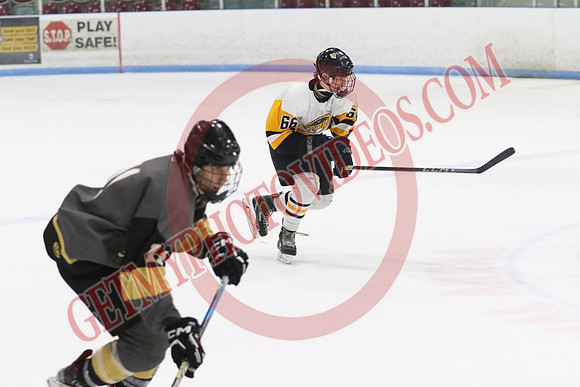 20241101-1518_10 20 am – U18B – South Grey Spartans vs South Oxford Storm – Memorial