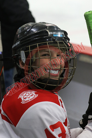 1C2A7899_1 00 pm - U11 - Georgian Shores Lightning vs Schomberg Red Wings - Tri
