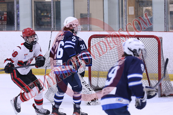 032A0268_9 40 pm - U18A - Upper York Admirals Greenwood vs Newmarket Renegades - West