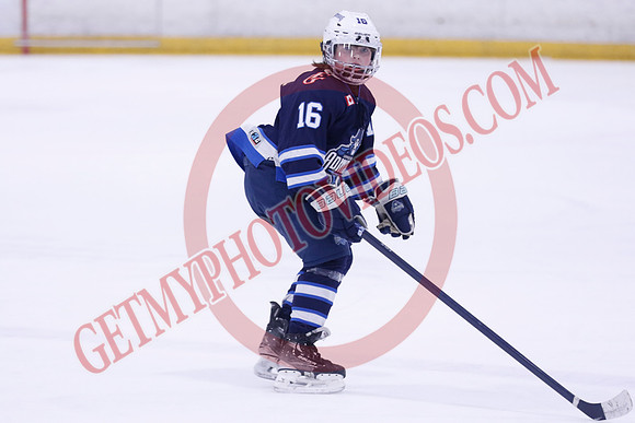 _63A0040_9 00 am - U11A - Upper York Admirals vs Scarborough Ice Raiders - West