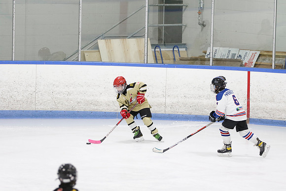 _63A3891_6 45 pm – U11 – Clarington Thunder Golden Knights vs Belmont Rangers – CC