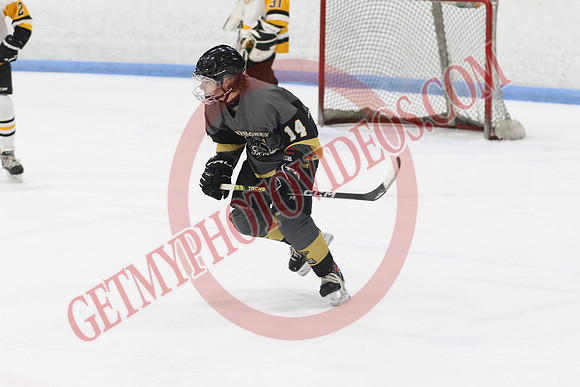 20241101-0615_10 20 am – U18B – South Grey Spartans vs South Oxford Storm – Memorial