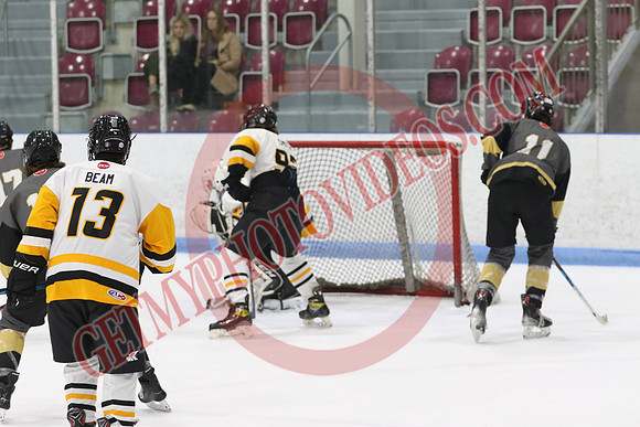 20241101-1607_10 20 am – U18B – South Grey Spartans vs South Oxford Storm – Memorial