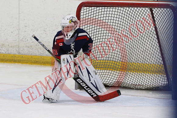 7Z7A9422_8 00 AM - U9MD2 East Gwillimbury Eagles vs Oshawa Generals Red - West