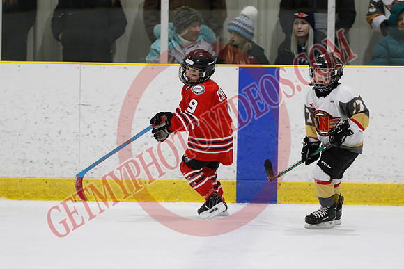 _63A3026_9 45 am - U8MD1 - Oshawa Generals vs West Niagara Flying Aces - RED