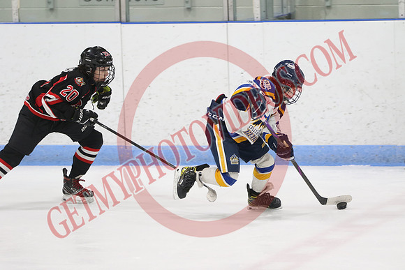 7Z7A6793_7 40 pm – U13A – Osgoode Richmond Romans vs Collingwood Jr Blues – Memorial