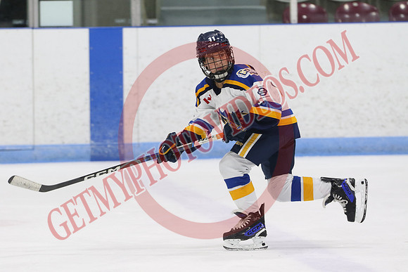 7Z7A7513_7 40 pm – U13A – Osgoode Richmond Romans vs Collingwood Jr Blues – Memorial