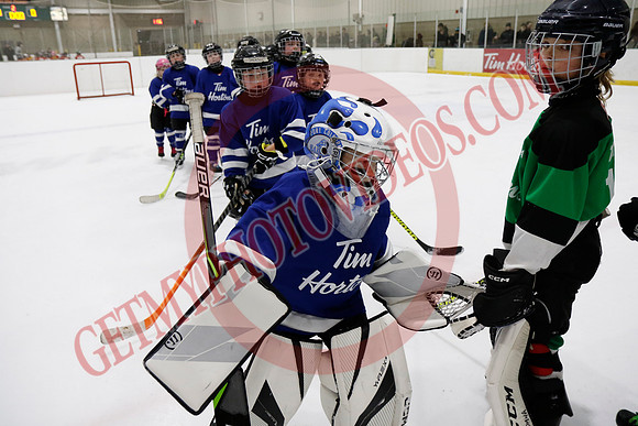 _63A8494_11 00 am - U7D2 - Port Colborne Blue vs Cayuga Stars Green - GREEN A
