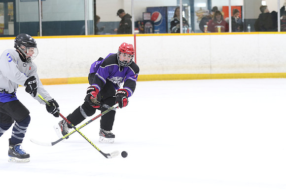 7Z7A9979_9 30 am - U13 - Prince Edward County Kings vs Orono Leafs - Pad B