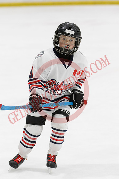 _63A3431_3 30 pm - U8M1 - Stoney Creek Warriors vs Oshawa Generals - BLUE