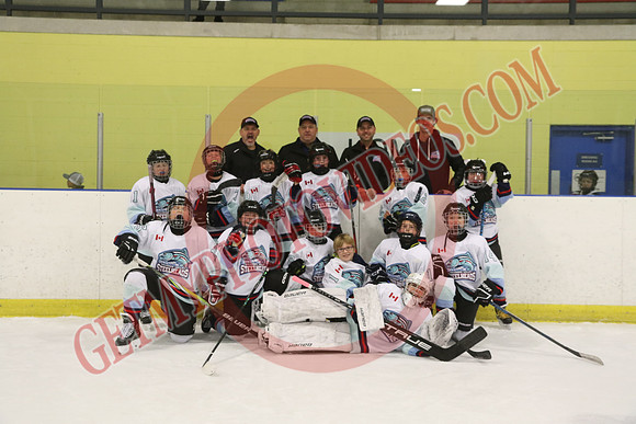 7Z7A5282_10 00 am – U13 PB – Dorchester Dragons vs Saugeen Valley Steelheads 2 – Kinsmen
