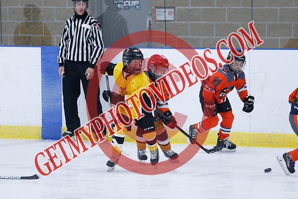 _63A7007_5 05 pm - 2016 - Quinte Golden Bulls vs River Rat Hockey - MNP
