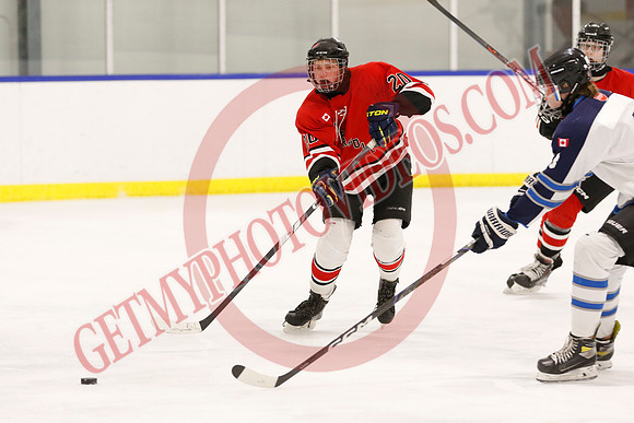 _63A3789_6 30 pm - U15 LL - Ingersoll Express 1 vs Saugeen Shores Storm - Thamesford