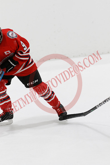_63A3011_9 45 am - U8MD1 - Oshawa Generals vs West Niagara Flying Aces - RED