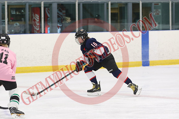 7Z7A3465_8 45 am – U13 – SF – Mount Brydges Cougars Gold vs Pelham Panthers 2– Tri-Township