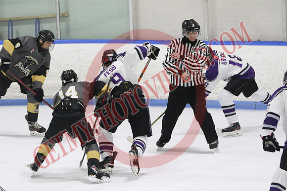 7Z7A6724_4 25 pm – U18B – South Grey Spartans vs Haldimand River Kings – CC