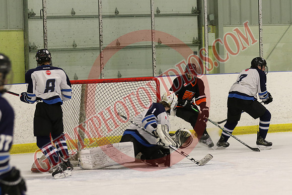 7Z7A7107_9 00 pm – U18 PA – Kincardine Kinucks vs Port Dover Pirates – Kinsmen