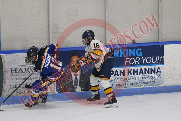 20241101-6659_11 45 am – U13A – Collingwood Jr Blues vs Burlington Eagles – CC
