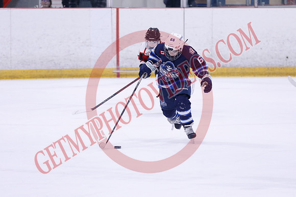 _63A0051_9 00 am - U11A - Upper York Admirals vs Scarborough Ice Raiders - West