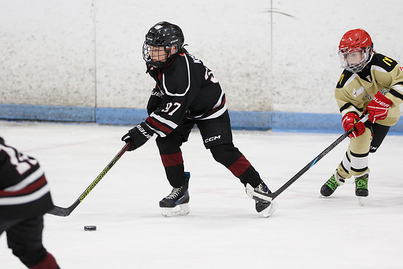 _63A2770_12 30 pm – U11 – Tillsonburg Tornadoes 1 vs Clarington Thunder Golden Knights – Mem