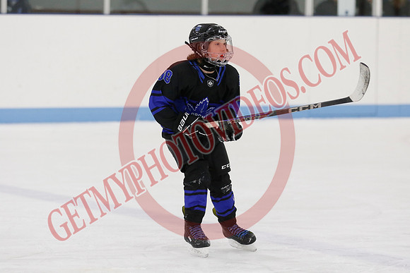 _63A5350_9 00 am - U11 SL - Sturgeon Lake Thunder vs Orono Leafs
