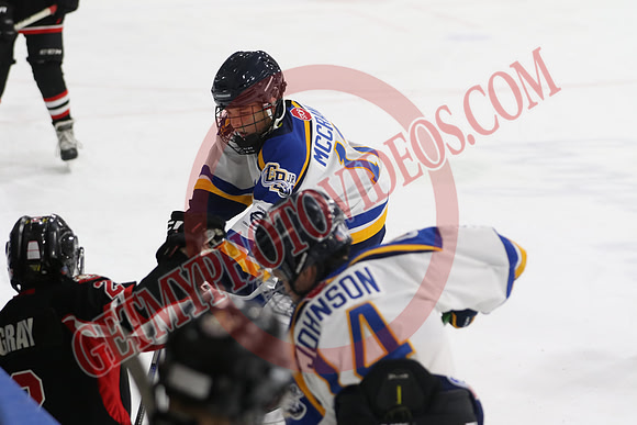 7Z7A7320_7 40 pm – U13A – Osgoode Richmond Romans vs Collingwood Jr Blues – Memorial