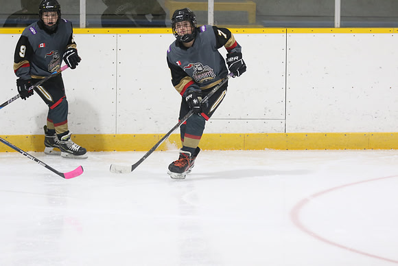 032A1512_11 15 am – U13 B – Norfolk Knights vs Oshawa Generals – IDMA