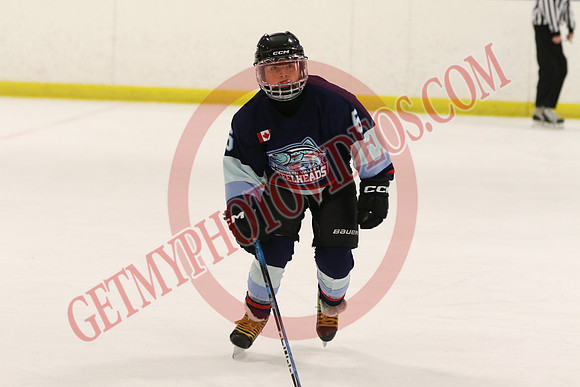 7Z7A3461_7 45 pm – U13 PB – Saugeen Valley Steelheads 2 vs Tillsonburg Tornadoes 2 – Kinsmen