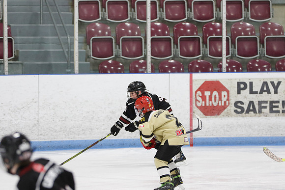_63A3016_12 30 pm – U11 – Tillsonburg Tornadoes 1 vs Clarington Thunder Golden Knights – Mem