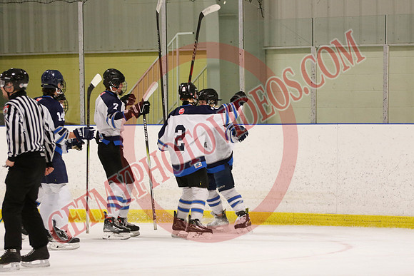 _63A2481_10 00 am - U15D1 - SF - 2 nd Pool B vs 1 st Pool A - Kinsmen