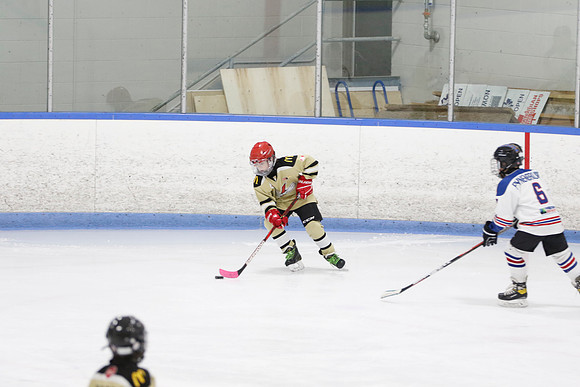 _63A3890_6 45 pm – U11 – Clarington Thunder Golden Knights vs Belmont Rangers – CC