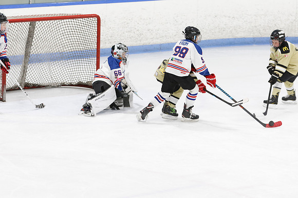 _63A4221_6 45 pm – U11 – Clarington Thunder Golden Knights vs Belmont Rangers – CC