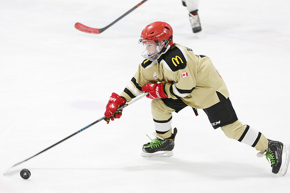 _63A4173_6 45 pm – U11 – Clarington Thunder Golden Knights vs Belmont Rangers – CC