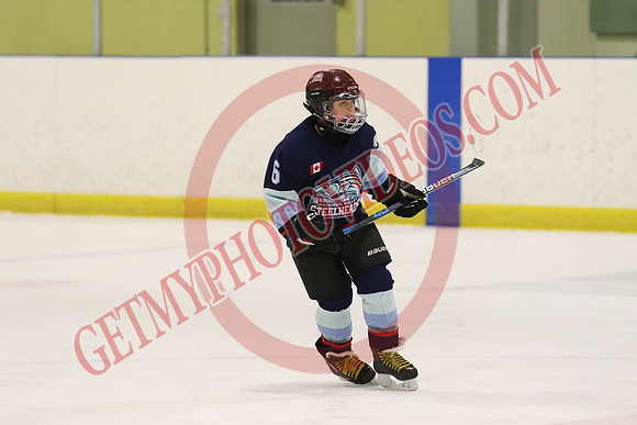7Z7A3238_7 45 pm – U13 PB – Saugeen Valley Steelheads 2 vs Tillsonburg Tornadoes 2 – Kinsmen