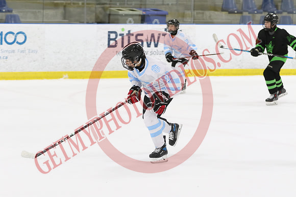 7Z7A7212_9 40 pm - 2010 - Ontario Stars vs Ottawa Greyhounds - SEL