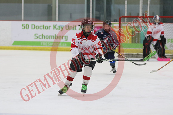 1C2A8989_1 00 pm - U11 - Georgian Shores Lightning vs Schomberg Red Wings - Tri