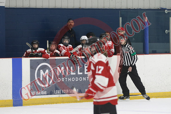 7Z7A3097_6 20 PM -U13 Schomberg Red Wings vs Russell Warriors - West