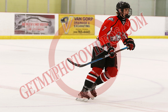 _63A1017_1 15 pm - U18 - SF - 4 th Place vs 1 st Place - Eastlink