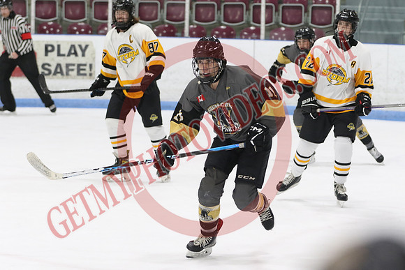 20241101-1412_10 20 am – U18B – South Grey Spartans vs South Oxford Storm – Memorial