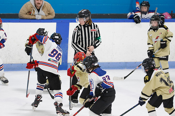 _63A4141_6 45 pm – U11 – Clarington Thunder Golden Knights vs Belmont Rangers – CC