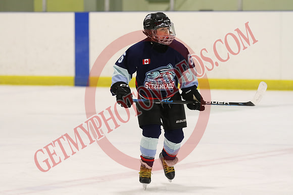 7Z7A3243_7 45 pm – U13 PB – Saugeen Valley Steelheads 2 vs Tillsonburg Tornadoes 2 – Kinsmen