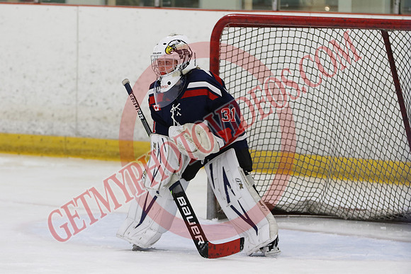7Z7A9424_8 00 AM - U9MD2 East Gwillimbury Eagles vs Oshawa Generals Red - West