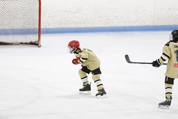 _63A3925_6 45 pm – U11 – Clarington Thunder Golden Knights vs Belmont Rangers – CC