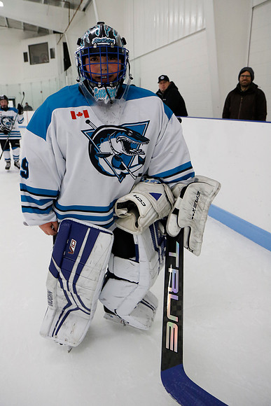 _63A4534_9 00 am - U13 SL - Bellebille Bulls vs Lindsay Muskies
