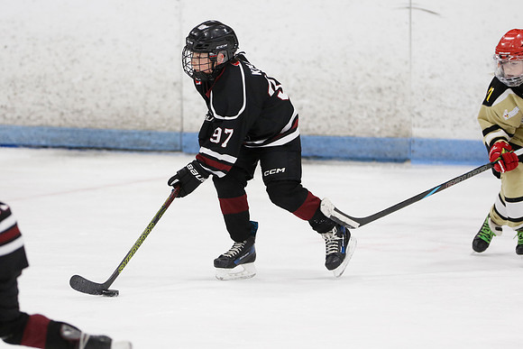 _63A2771_12 30 pm – U11 – Tillsonburg Tornadoes 1 vs Clarington Thunder Golden Knights – Mem