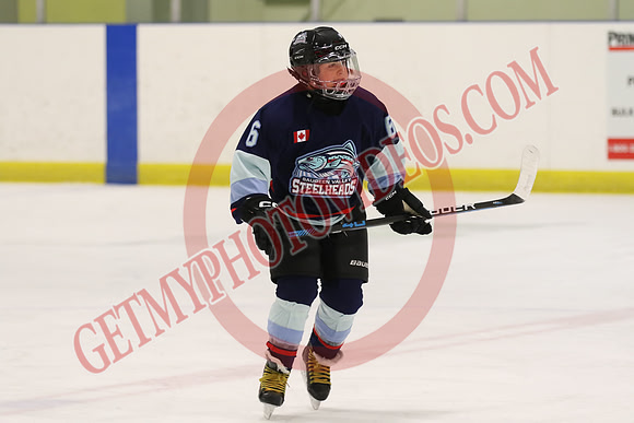 7Z7A3244_7 45 pm – U13 PB – Saugeen Valley Steelheads 2 vs Tillsonburg Tornadoes 2 – Kinsmen