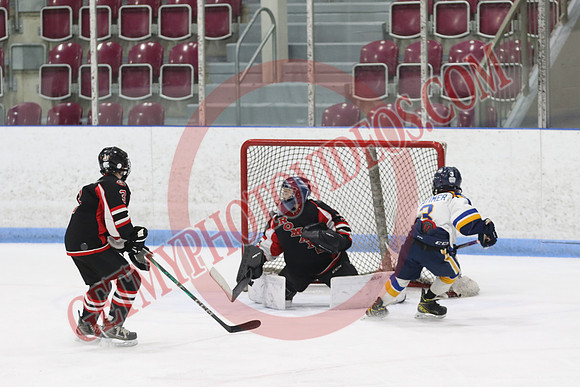 7Z7A6891_7 40 pm – U13A – Osgoode Richmond Romans vs Collingwood Jr Blues – Memorial